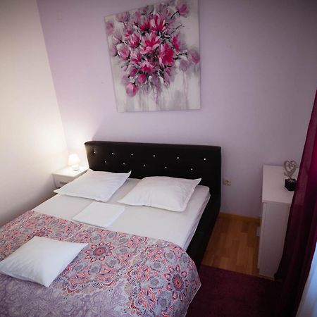 Apartmani Bare I Danica Grebaštica Buitenkant foto