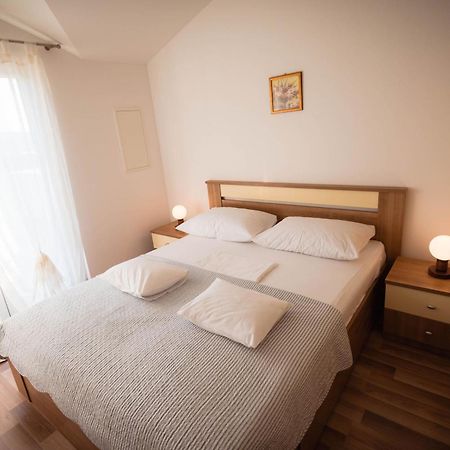 Apartmani Bare I Danica Grebaštica Buitenkant foto