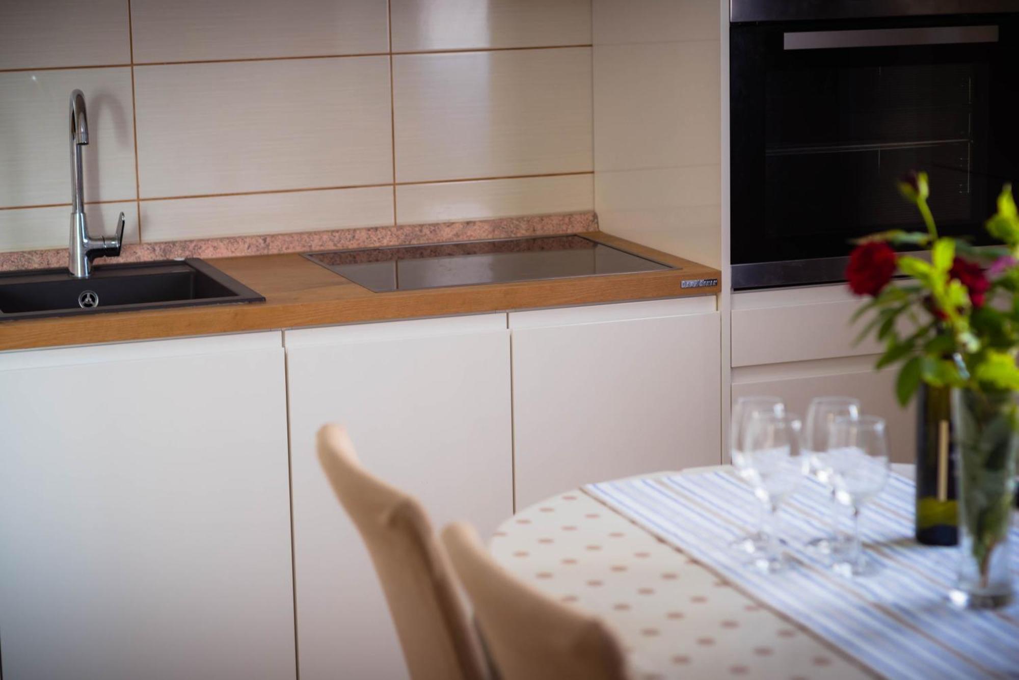 Apartmani Bare I Danica Grebaštica Kamer foto