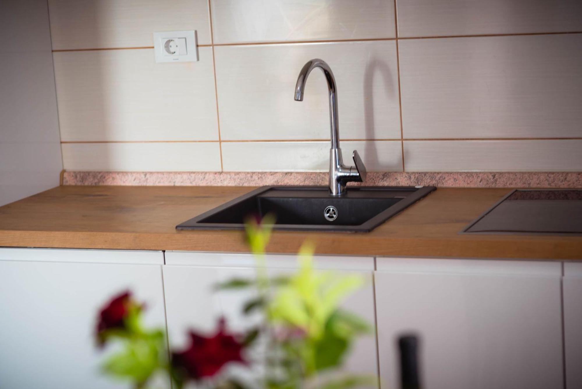 Apartmani Bare I Danica Grebaštica Kamer foto