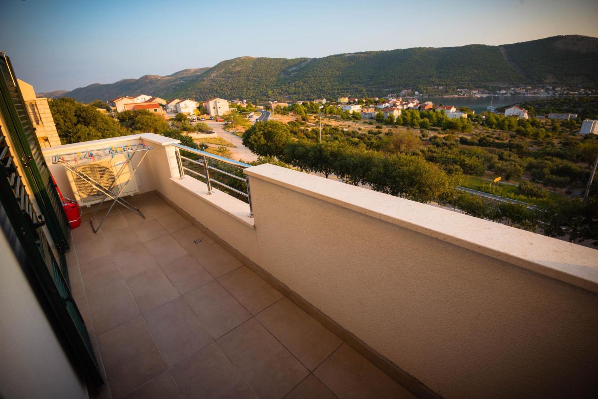 Apartmani Bare I Danica Grebaštica Kamer foto