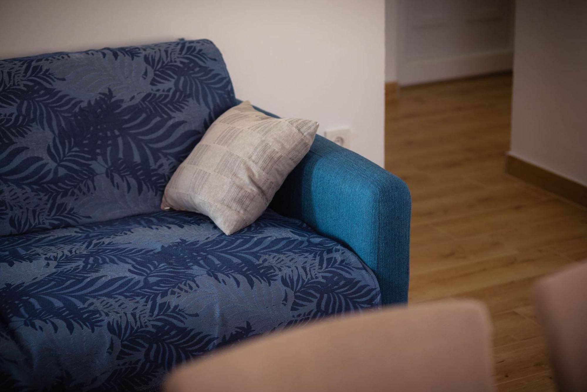 Apartmani Bare I Danica Grebaštica Kamer foto