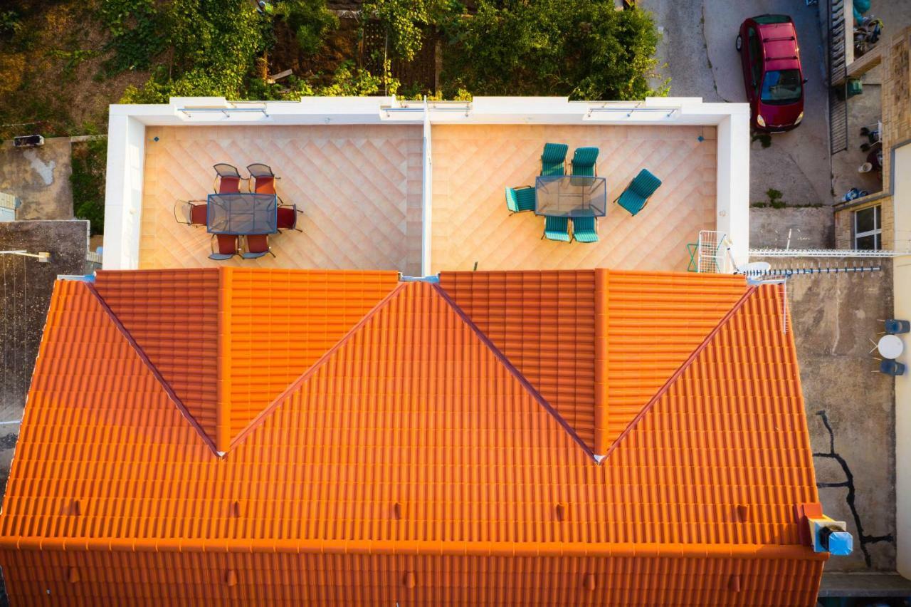 Apartmani Bare I Danica Grebaštica Buitenkant foto
