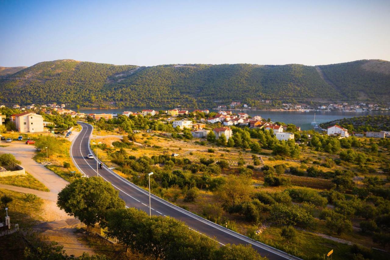 Apartmani Bare I Danica Grebaštica Buitenkant foto