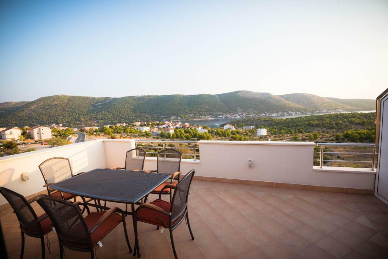 Apartmani Bare I Danica Grebaštica Buitenkant foto
